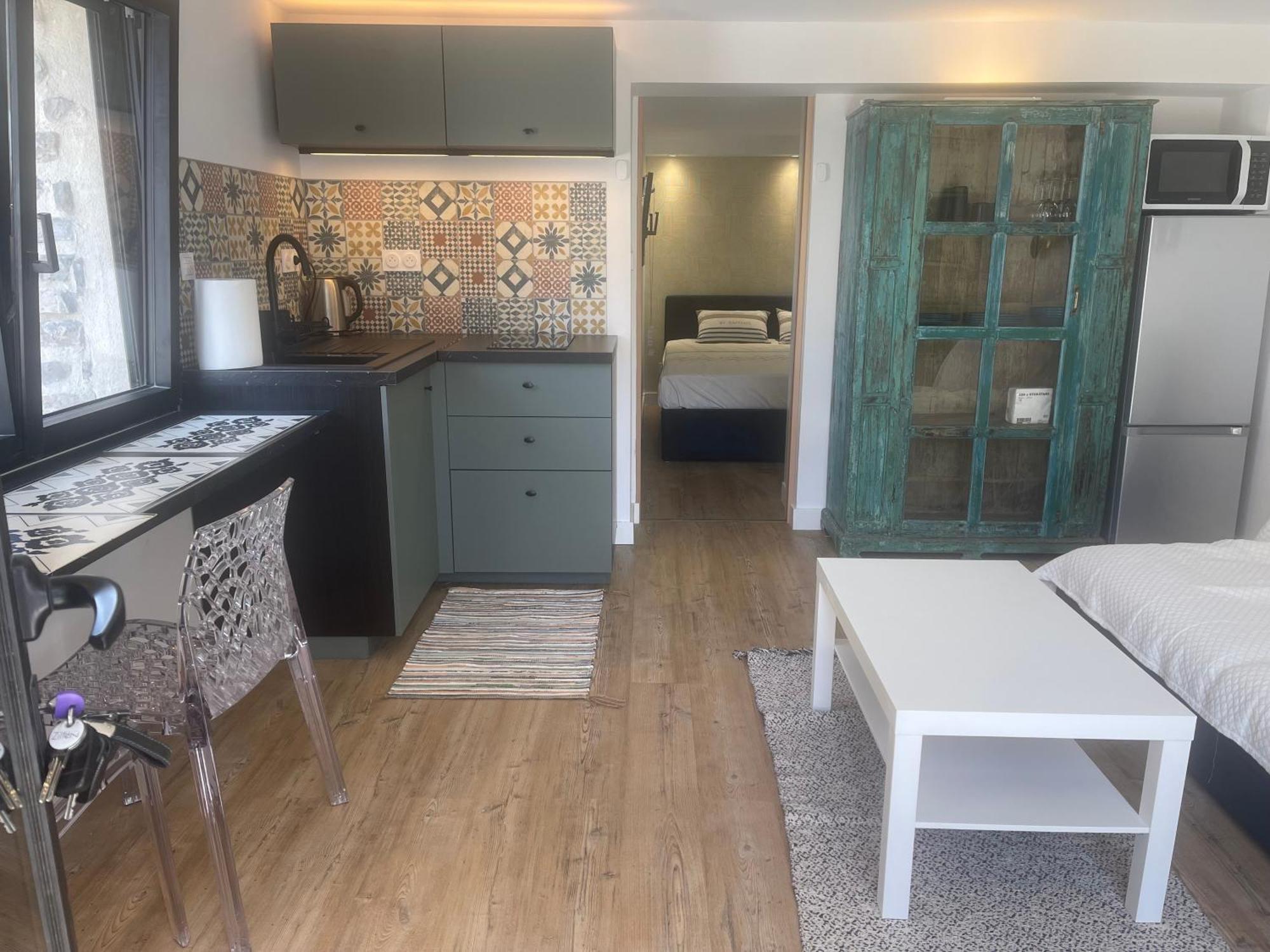 דירות בנדול Bali 83 מראה חיצוני תמונה