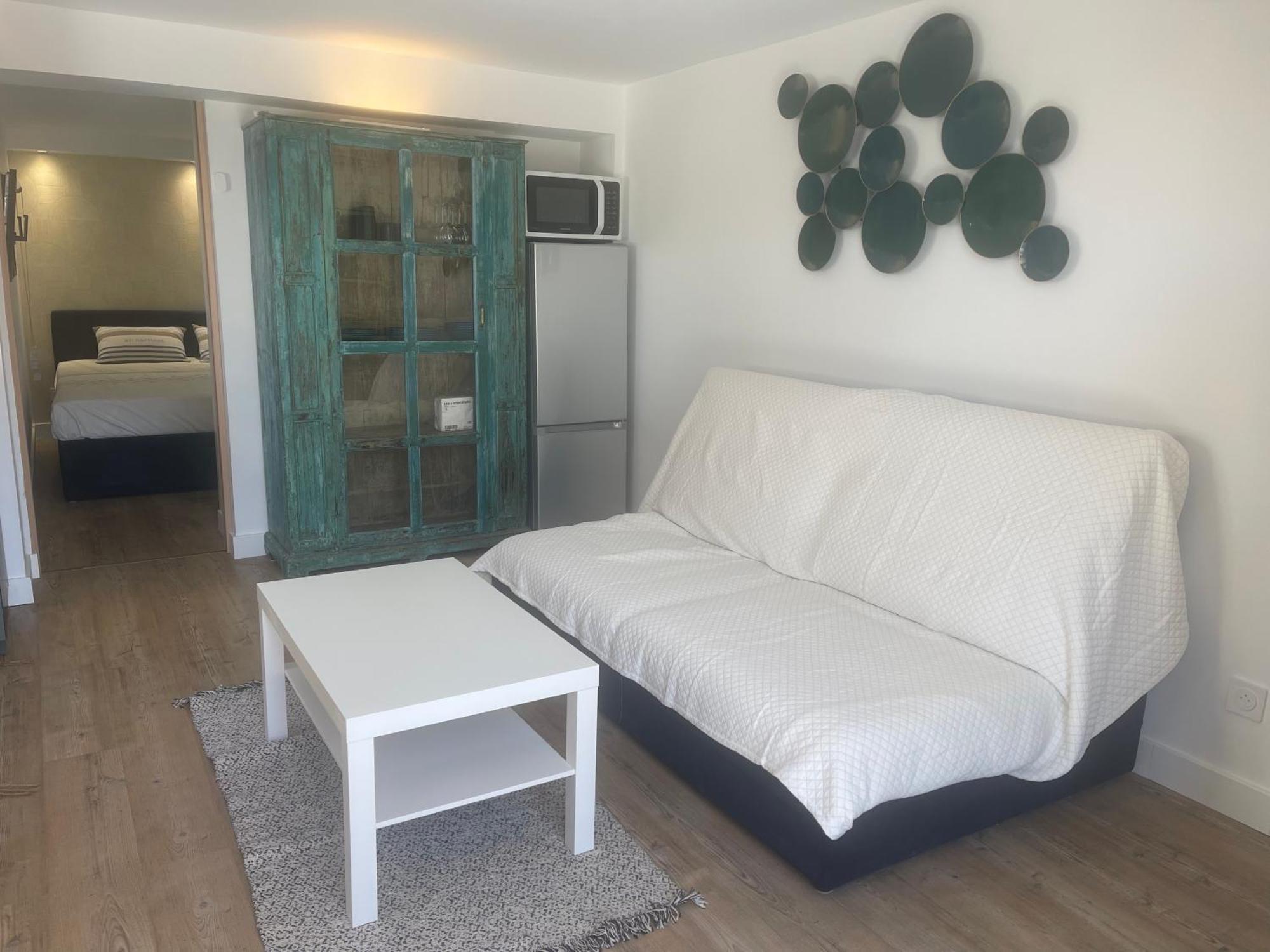 דירות בנדול Bali 83 מראה חיצוני תמונה